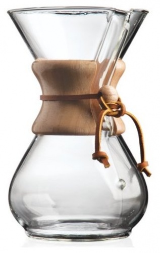 Кофеварка CHEMEX CM-6A