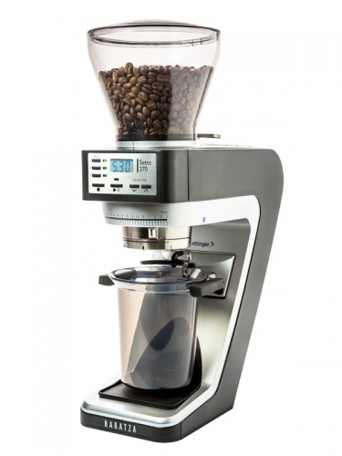 Кофемолка BARATZA Sette 270